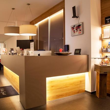 Hotel Specht By Trotmannia Dortmund Luaran gambar