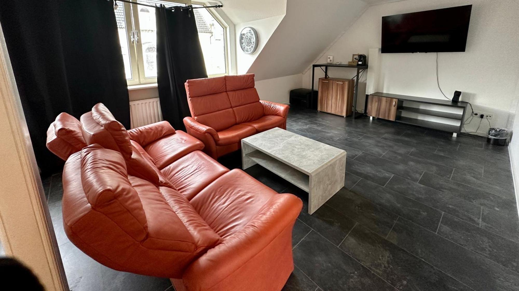 Hotel Specht By Trotmannia Dortmund Luaran gambar