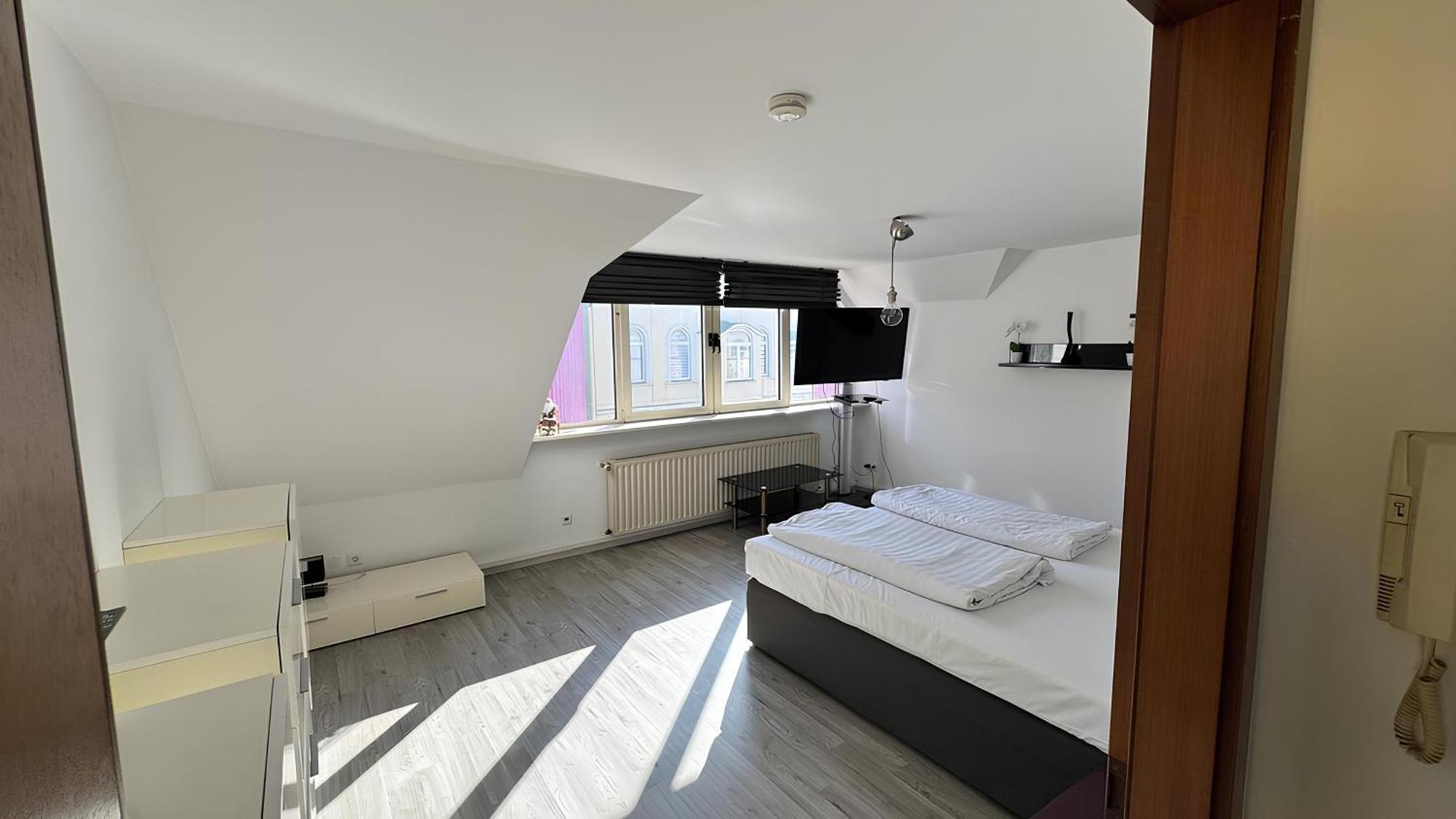 Hotel Specht By Trotmannia Dortmund Luaran gambar