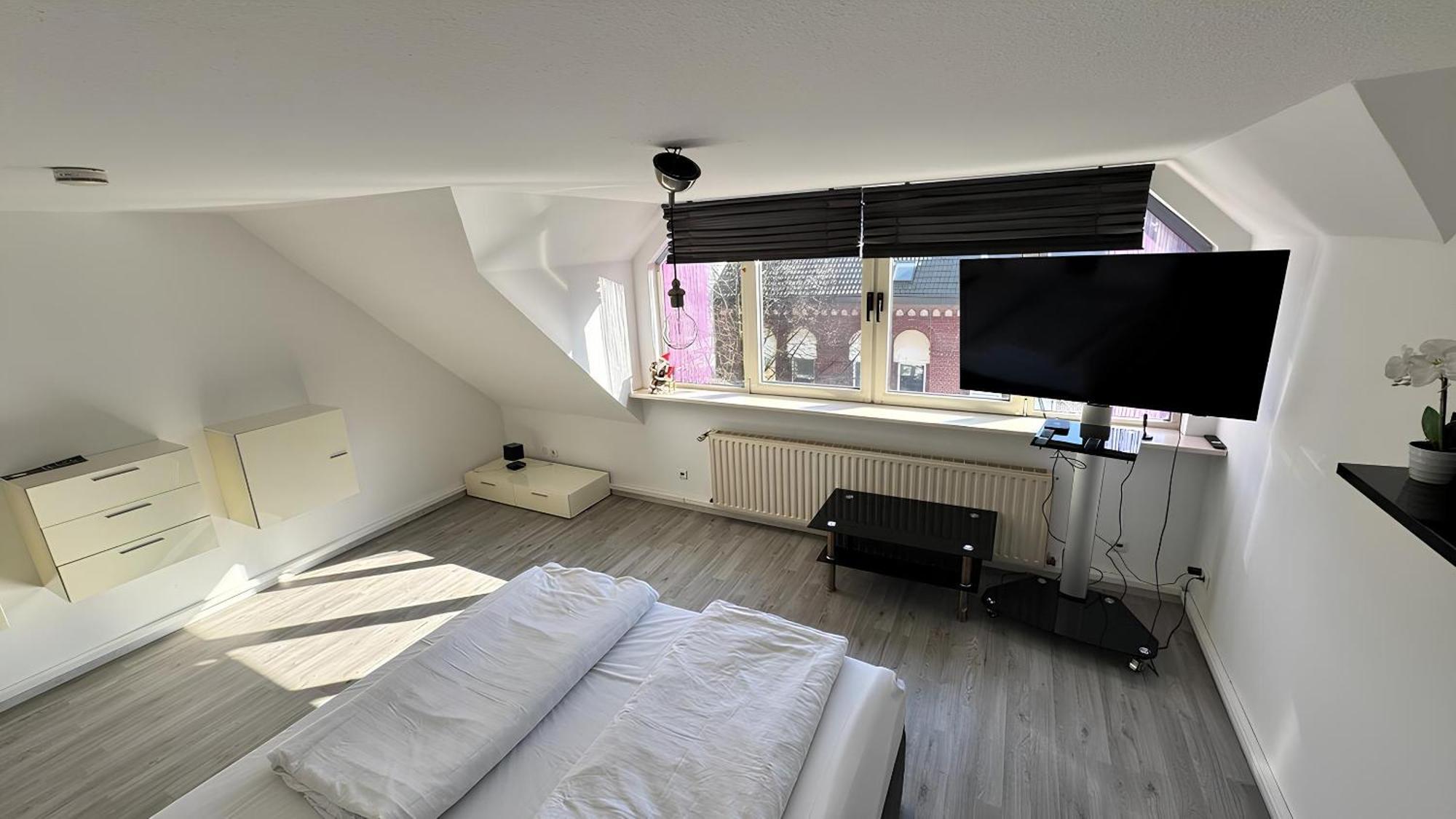 Hotel Specht By Trotmannia Dortmund Luaran gambar