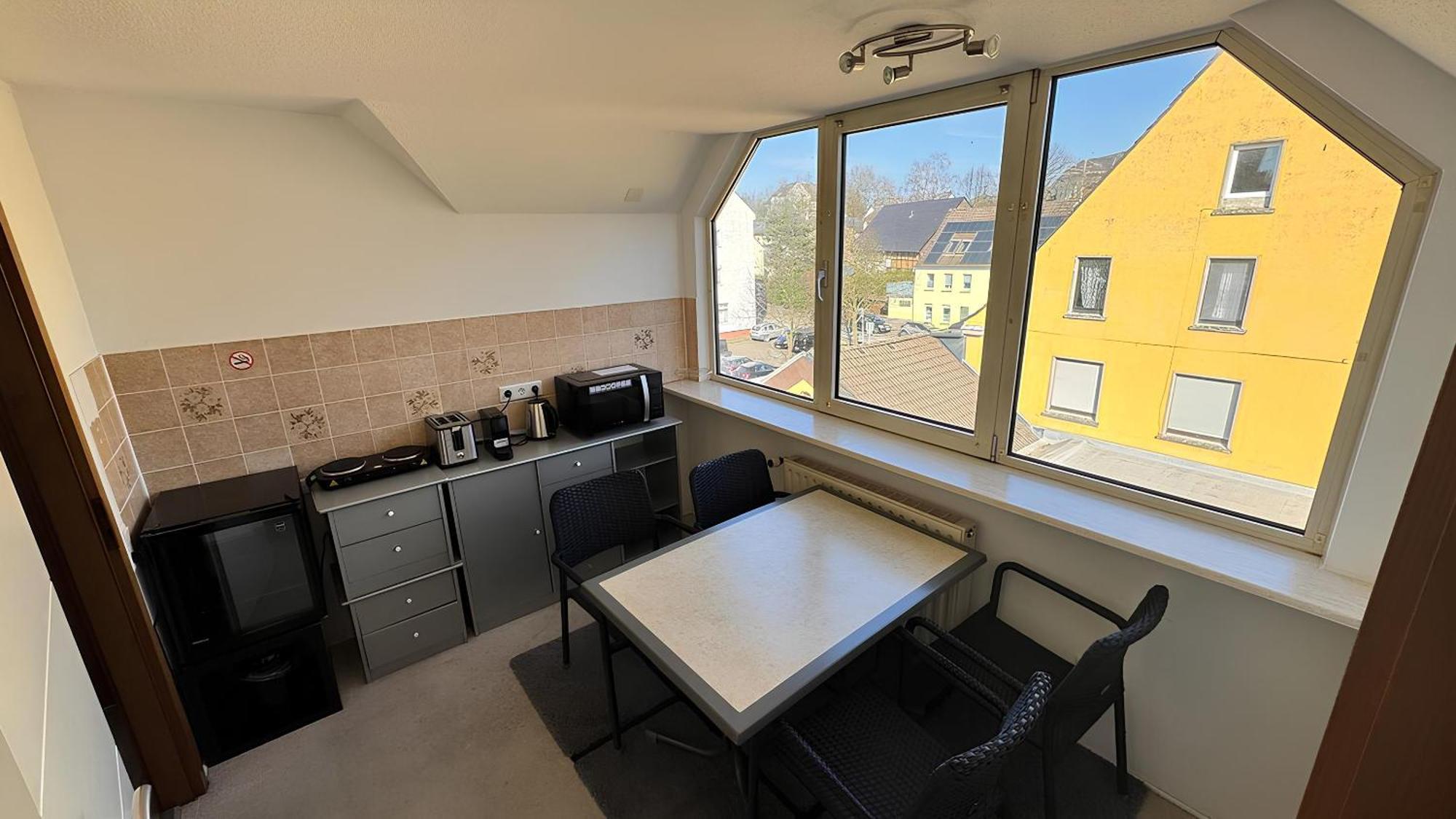 Hotel Specht By Trotmannia Dortmund Luaran gambar