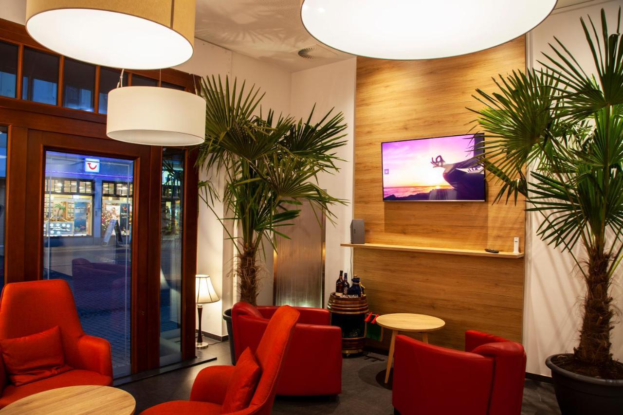 Hotel Specht By Trotmannia Dortmund Luaran gambar