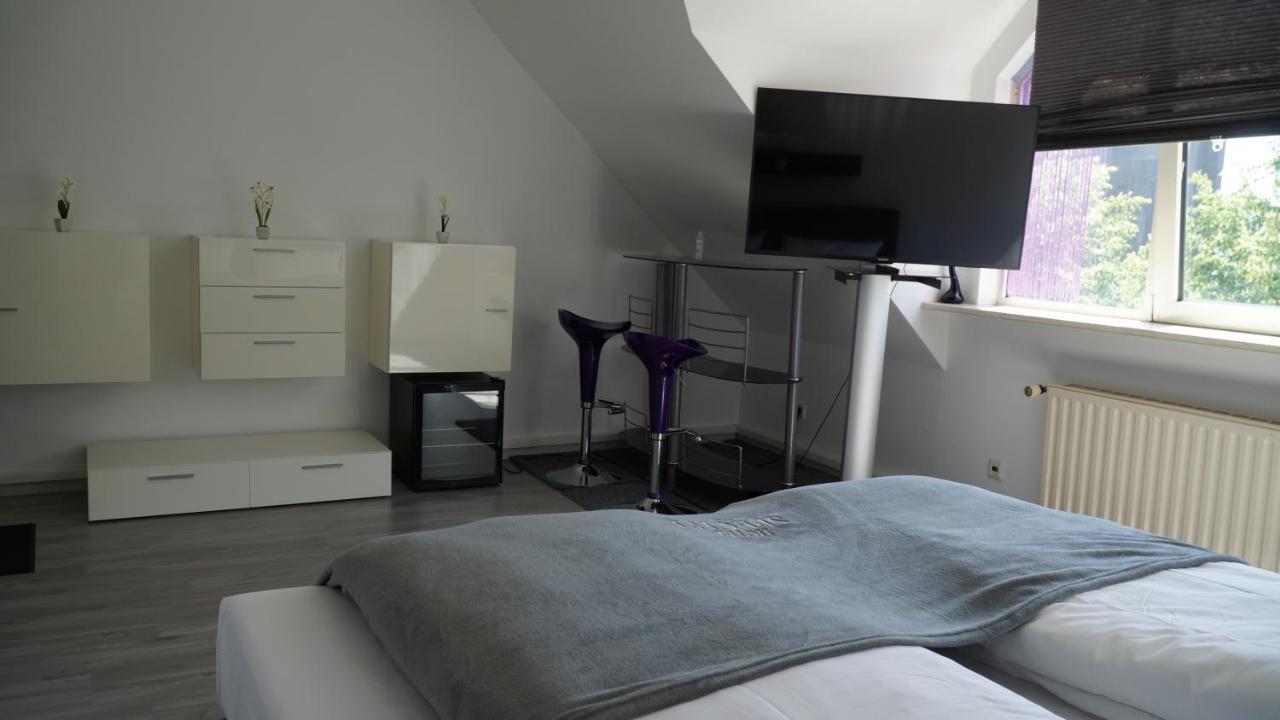Hotel Specht By Trotmannia Dortmund Luaran gambar