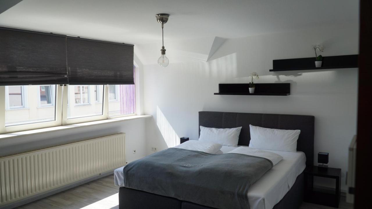 Hotel Specht By Trotmannia Dortmund Luaran gambar